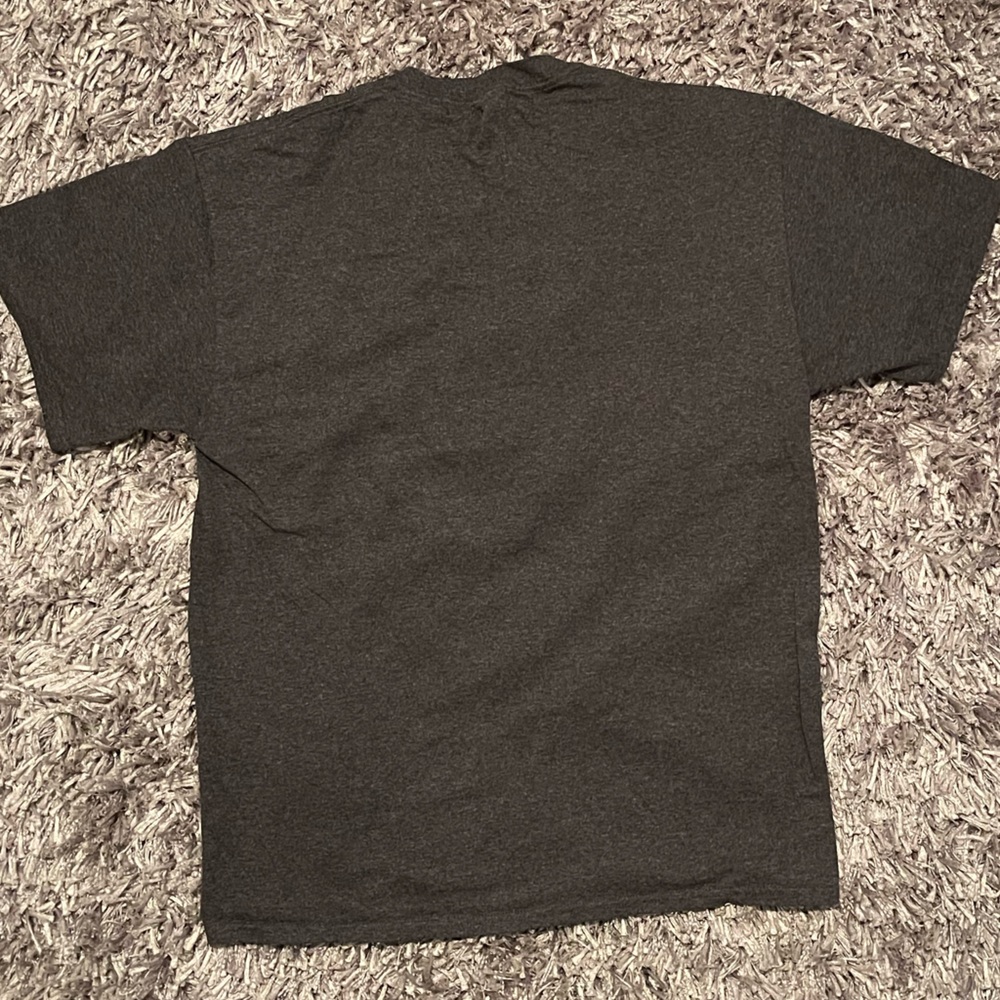 NWOT. Men’s t shirt. Size large. Never worn. - Picture 2 of 4